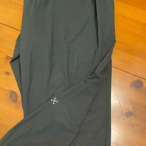Mens Lululemon Surge Joggers 29’’